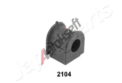 JAPANPARTS Loiskov pouzdro stabiliztoru JPP RU-2104, RU-2104