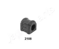 JAPANPARTS Loiskov pouzdro stabiliztoru ‐ JPP RU-2108