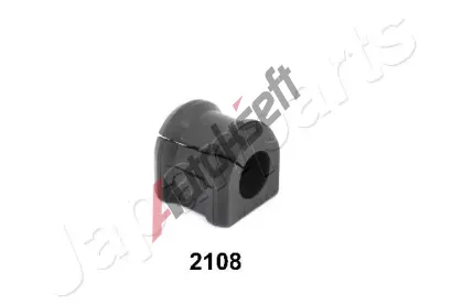JAPANPARTS Loiskov pouzdro stabiliztoru JPP RU-2108, RU-2108