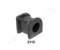 JAPANPARTS Loiskov pouzdro stabiliztoru ‐ JPP RU-2115