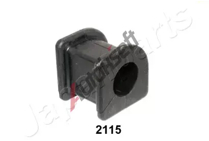 JAPANPARTS Loiskov pouzdro stabiliztoru JPP RU-2115, RU-2115