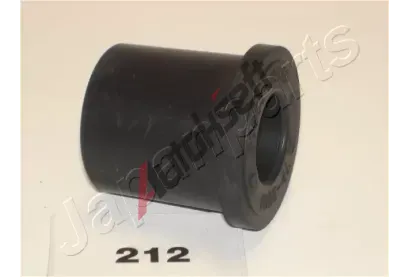 JAPANPARTS Loiskov pouzdro listov pruiny JPP RU-212, RU-212