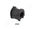 JAPANPARTS Loiskov pouzdro stabiliztoru ‐ JPP RU-2121