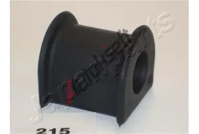 JAPANPARTS Loiskov pouzdro stabiliztoru JPP RU-215, RU-215