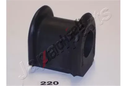 JAPANPARTS Loiskov pouzdro stabiliztoru JPP RU-220, RU-220