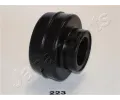JAPANPARTS Loiskov pouzdro listov pruiny ‐ JPP RU-223
