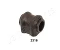 JAPANPARTS Loiskov pouzdro stabiliztoru ‐ JPP RU-2316