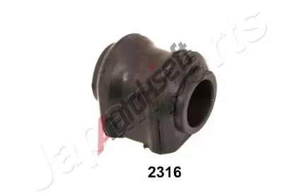 JAPANPARTS Loiskov pouzdro stabiliztoru JPP RU-2316, RU-2316