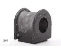 JAPANPARTS Loiskov pouzdro stabiliztoru ‐ JPP RU-240