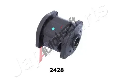 JAPANPARTS Pouzdro loiska pnho zvsnho ramena JPP RU-2428, RU-2428