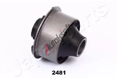 JAPANPARTS Ulo�en� ��dic�ho mechanismu JPP RU-2481, RU-2481