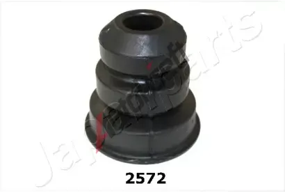 JAPANPARTS Ochrann sada tlumie provn proti prachu JPP RU-2572, RU-2572