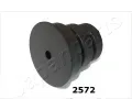 JAPANPARTS Ochrann sada tlumie provn proti prachu JPP RU-2572, RU-2572