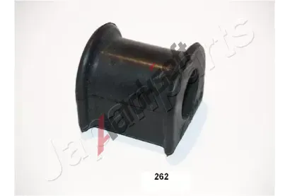 JAPANPARTS Loiskov pouzdro stabiliztoru JPP RU-262, RU-262