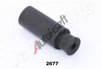 JAPANPARTS Ochrann vko / prachovka tlumie JPP RU-2677, RU-2677