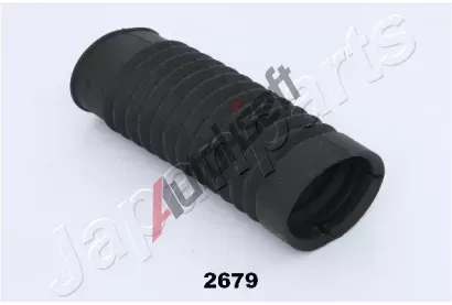 JAPANPARTS Ochrann vko / prachovka tlumie JPP RU-2679, RU-2679