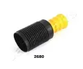 Ochrann vko / prachovka tlumie JAPANPARTS ‐ JPP RU-2680