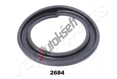 JAPANPARTS Miska pruiny JPP RU-2684, RU-2684