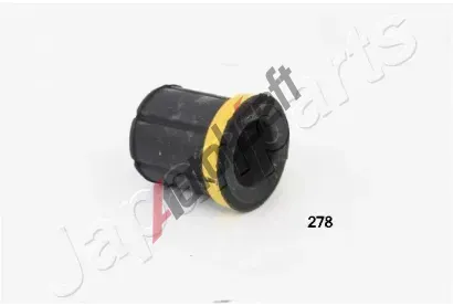 JAPANPARTS Loiskov pouzdro listov pruiny JPP RU-278, RU-278