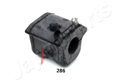 JAPANPARTS Loiskov pouzdro stabiliztoru JPP RU-286, RU-286
