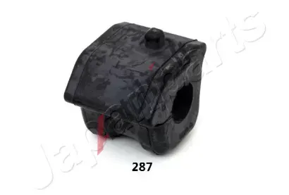 JAPANPARTS Loiskov pouzdro stabiliztoru JPP RU-287, RU-287