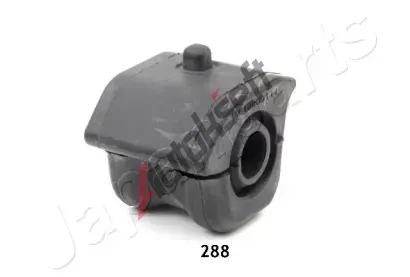 JAPANPARTS Loiskov pouzdro stabiliztoru JPP RU-288, RU-288