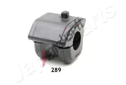 JAPANPARTS Loiskov pouzdro stabiliztoru JPP RU-289, RU-289