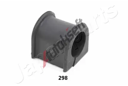 JAPANPARTS Loiskov pouzdro stabiliztoru JPP RU-298, RU-298