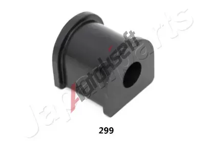 JAPANPARTS Loiskov pouzdro stabiliztoru JPP RU-299, RU-299