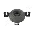 JAPANPARTS Ložisko středního ložiska kloubového hřídele JPP RU-3034, RU-3034