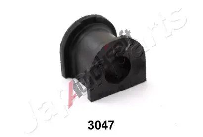 JAPANPARTS Loiskov pouzdro stabiliztoru JPP RU-3047, RU-3047