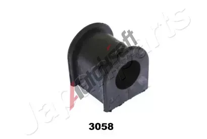 JAPANPARTS Loiskov pouzdro stabiliztoru JPP RU-3058, RU-3058