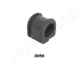 Lo�iskov� pouzdro stabiliz�toru&nbsp;JAPANPARTS&nbsp;&dash;&nbsp;JPP RU-3059