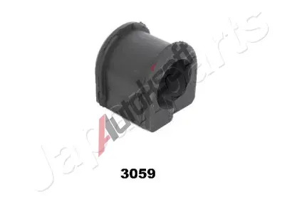 JAPANPARTS Lo�iskov� pouzdro stabiliz�toru JPP RU-3059, RU-3059