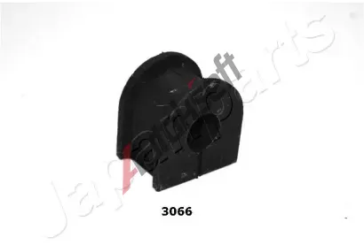 JAPANPARTS Loiskov pouzdro stabiliztoru JPP RU-3066, RU-3066