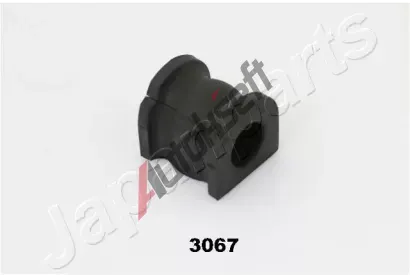 JAPANPARTS Loiskov pouzdro stabiliztoru JPP RU-3067, RU-3067