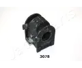 Loiskov pouzdro stabiliztoru JAPANPARTS ‐ JPP RU-3078