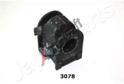 JAPANPARTS Loiskov pouzdro stabiliztoru JPP RU-3078, RU-3078
