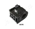 JAPANPARTS Loiskov pouzdro stabiliztoru JPP RU-3078, RU-3078