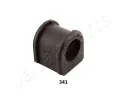 JAPANPARTS Loiskov pouzdro stabiliztoru ‐ JPP RU-341