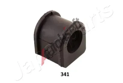 JAPANPARTS Loiskov pouzdro stabiliztoru JPP RU-341, RU-341
