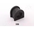 JAPANPARTS Loiskov pouzdro stabiliztoru ‐ JPP RU-356