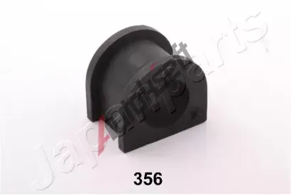 JAPANPARTS Loiskov pouzdro stabiliztoru JPP RU-356, RU-356