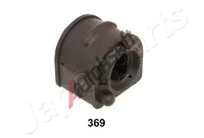 JAPANPARTS Loiskov pouzdro stabiliztoru JPP RU-369, RU-369