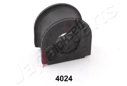 JAPANPARTS Loiskov pouzdro stabiliztoru JPP RU-4024, RU-4024