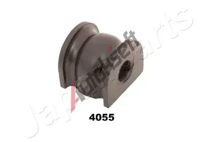 JAPANPARTS Loiskov pouzdro stabiliztoru JPP RU-4055, RU-4055