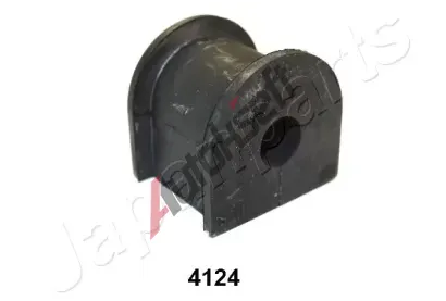 JAPANPARTS Ložiskové pouzdro stabilizátoru JPP RU-4124, RU-4124 JAPANPARTS Ložiskové pouzdro stabilizátoru JPP RU-4124, RU-4124