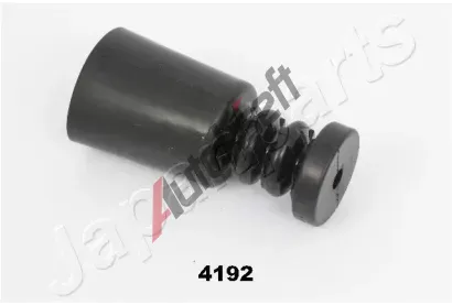 JAPANPARTS Ochrann vko / prachovka tlumie JPP RU-4192, RU-4192