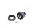 JAPANPARTS Pouzdro loiska pnho zvsnho ramena JPP RU-4211, RU-4211