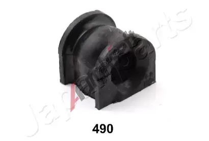 JAPANPARTS Loiskov pouzdro stabiliztoru JPP RU-490, RU-490